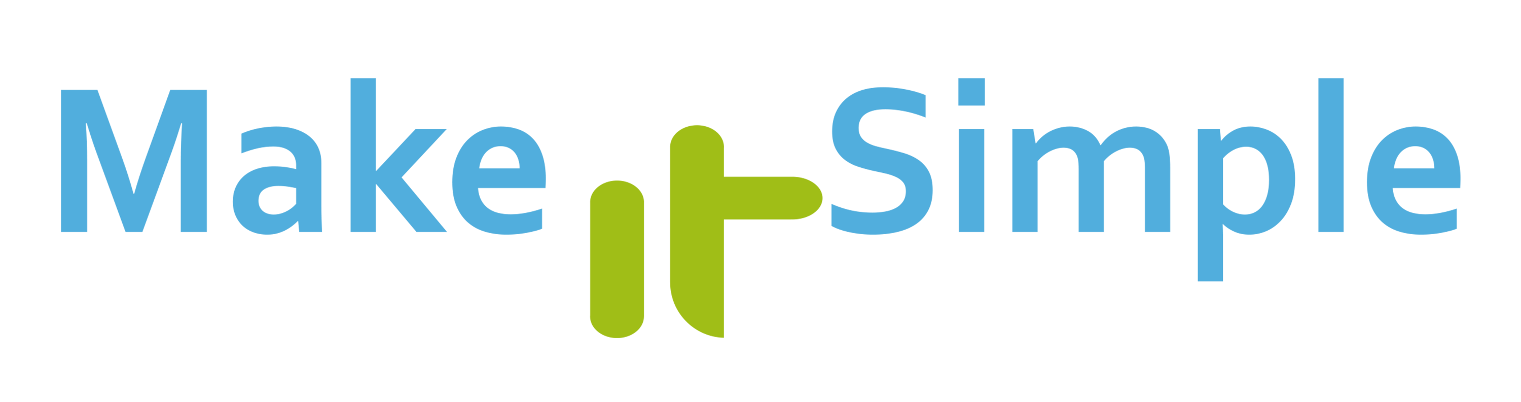 MAKE-IT-SIMPLE